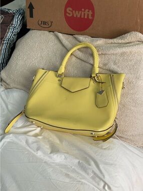 Michael Kors handbag